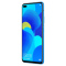 华为/HUAWEI nova 6 5G 8GB+256GB 苏音蓝 前置广角双摄 3200万自动对焦