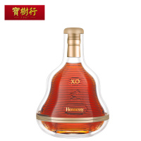 宝树行 轩尼诗XO700ml 2018年第十一代珍藏版 干邑白兰地进口洋酒
