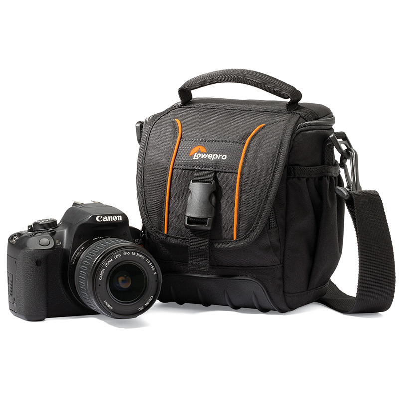 乐摄宝(Lowepro) LP36864-0WW Adventura SH 120 II冒险者数码相机单肩包