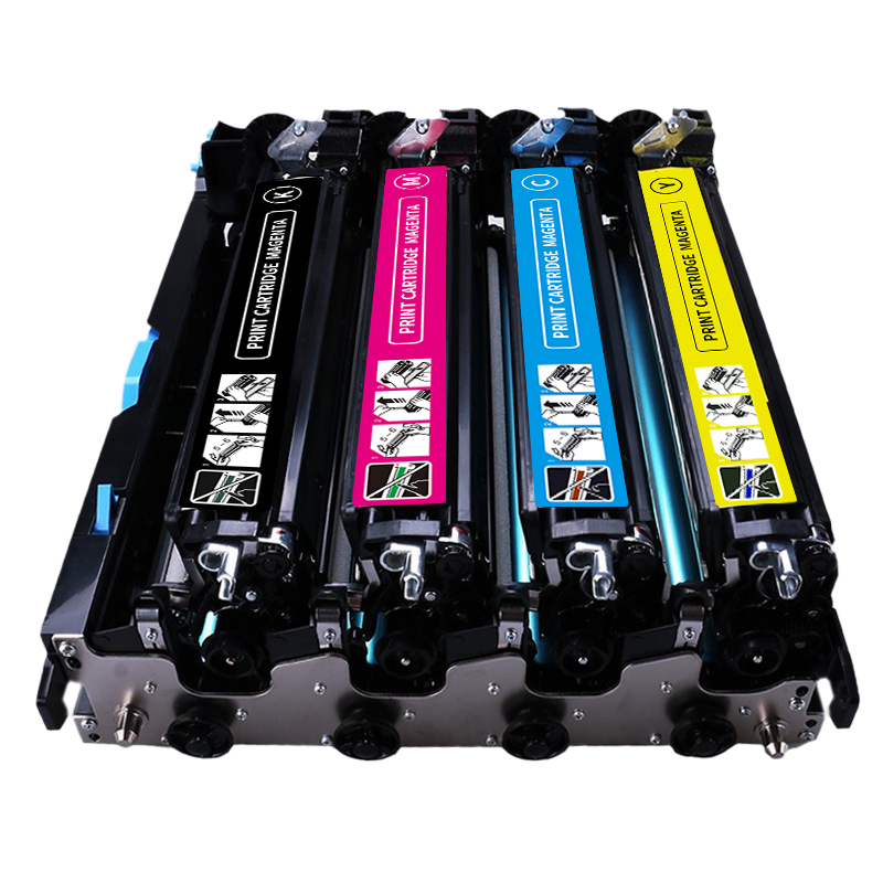 京贤COO-200YMCK成像鼓组件 适用奔图CP2500DN/CP2505DN/CM7000FDN一支