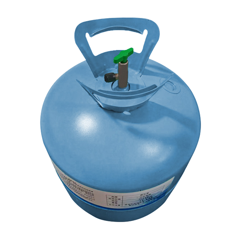 娅尔罗 氟利昂 R134a 13.6kg/瓶高清大图