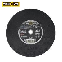 FLEXOVIT 356*4*25.4 进口富来维特 圣戈班 钢轨切割片 10片
