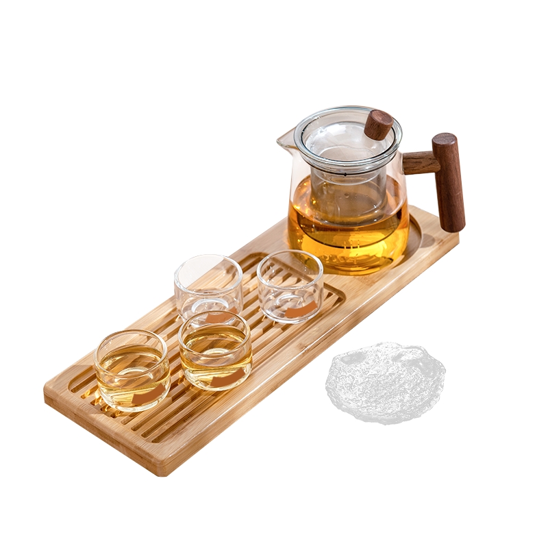 果兹(GUOZI)东篱·简冲茶具套装 GZ-S67A