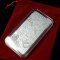 素竹 足银9999新款贵字银砖银条银料 1000g