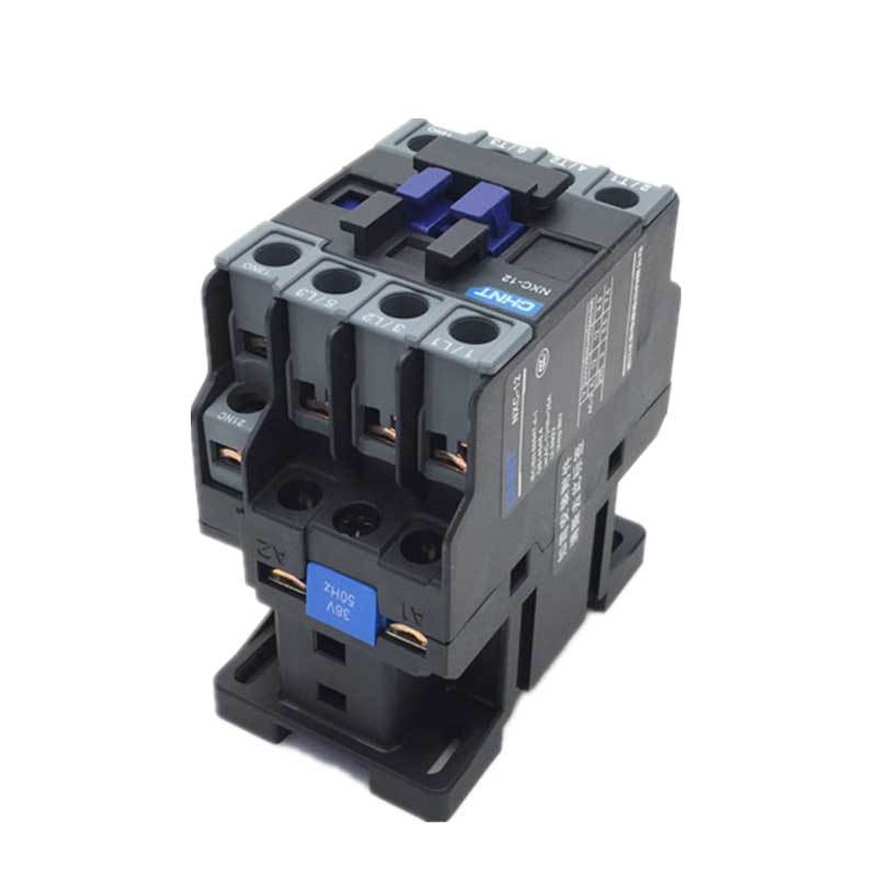 序号657 正泰 交流接触器 NXC-38 220V(单位:个)