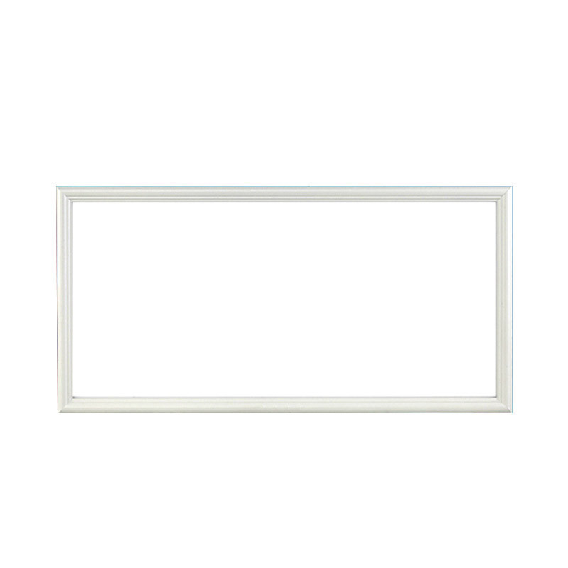 系列5020ak白色300*600厨房卫生间透关无闪节能led长方形灯功率18w