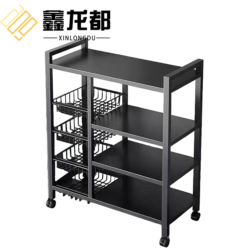 鑫龙都储物架1.2米个高清大图