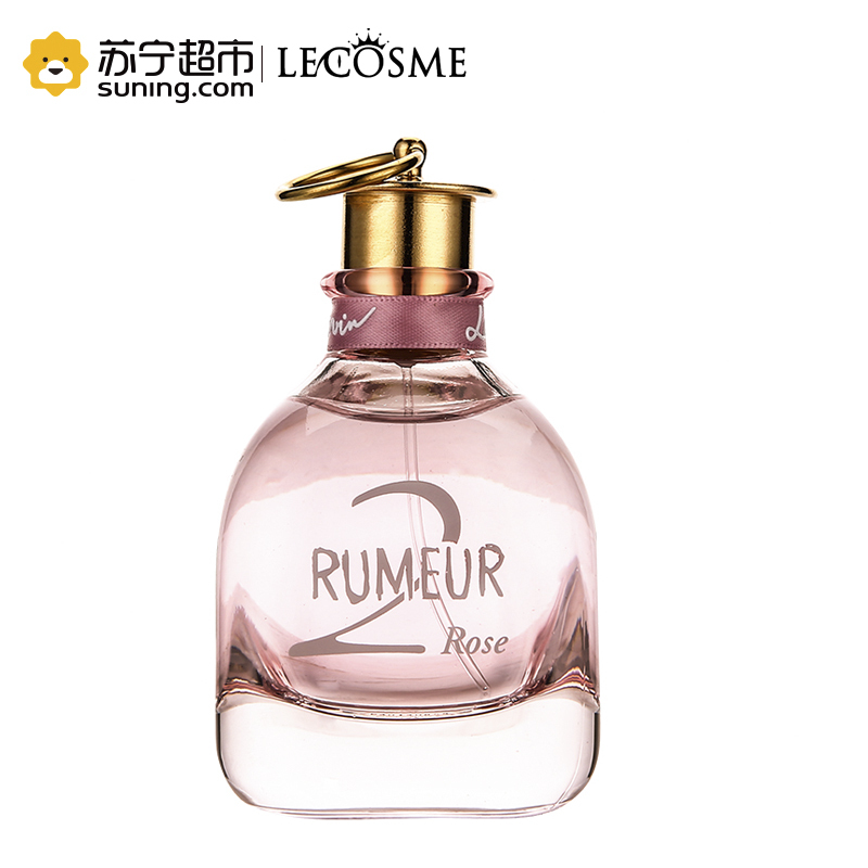 浪凡玫瑰传说香水50ml
