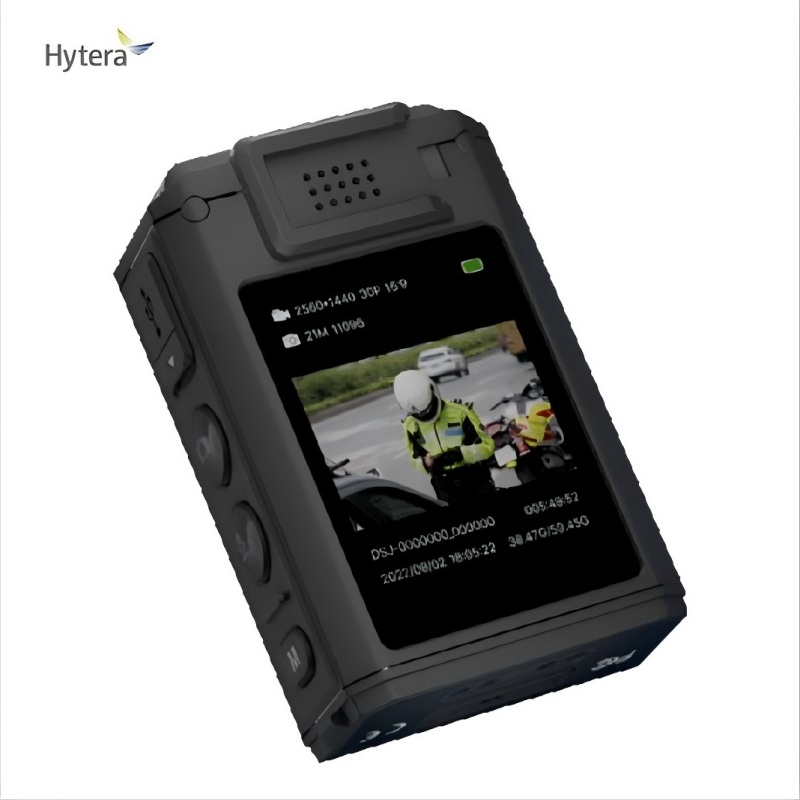 海能达记录仪套装版 DSJ-HYTG5A1(32G) 台高清大图