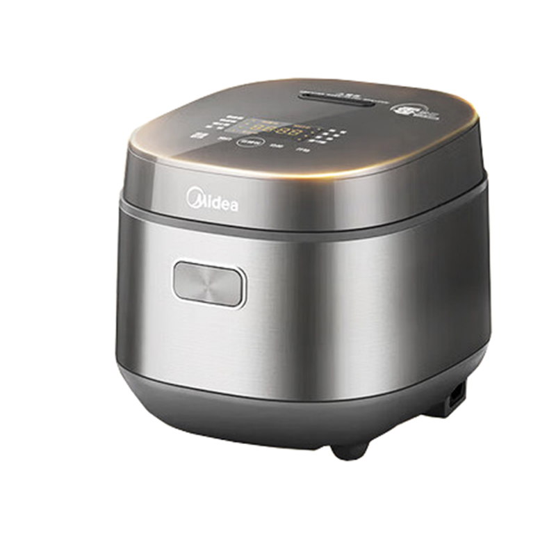 美的(Midea) 电饭煲 0涂层316L 1-2人低糖迷你电饭锅电压220V 功率350W AFB2022LS / 台