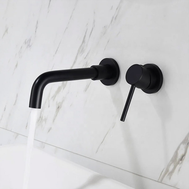 西瑞思 入墙式嵌入冷热龙头 XRS-ES016 个高清大图