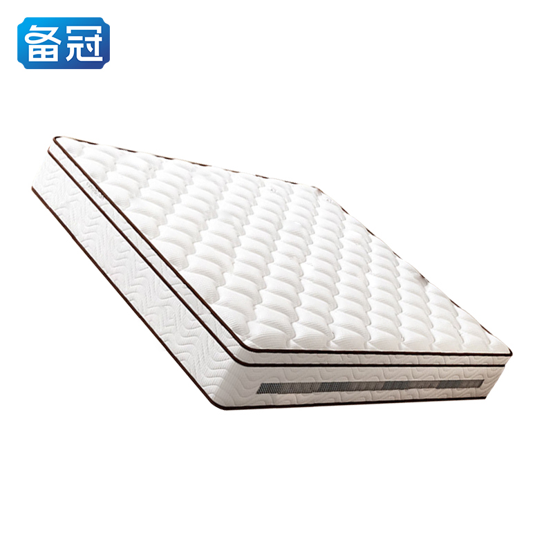 备冠 乳胶椰棕床垫 1200*2000*200mm 张高清大图