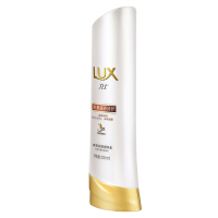 力士(Lux)护发素 密集滋养修护 柔亮润发精华素200ml[联合利华]