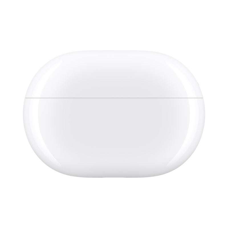 华为/HUAWEI FreeBuds Pro 2 陶瓷白 真无线耳机蓝牙运动耳机 入耳式 超感知原声双单元 智慧动态降噪