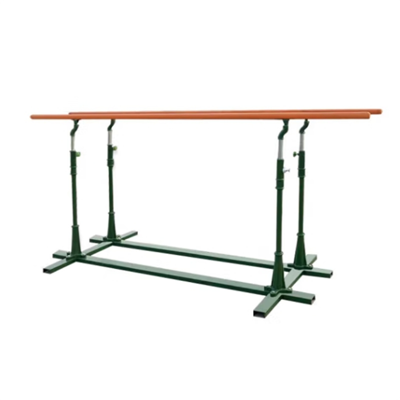 双杠 学户外健身学校引体向上训练专用可调节健身器材 180kg加强款