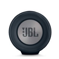 JBL CHARGE3 无线蓝牙小音箱 音乐冲击波 三代 车载户外运动便携音箱 防水移动充电音箱 黑色