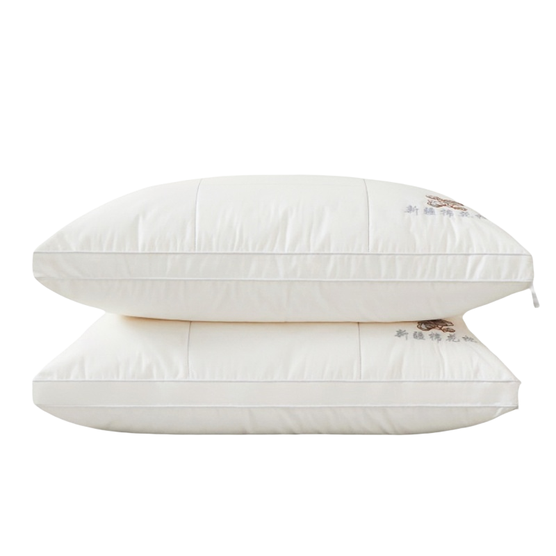 亿洛莱 枕头 48*74cm 只高清大图