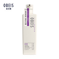 欧贝斯 洗发水润养亮泽去屑洗发露750ml 男女通用洗发乳专为暗哑毛躁发质