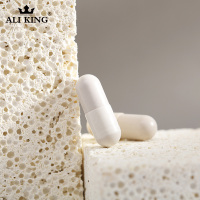 Ali King东革阿里胶囊200倍浓缩肾宝野生红黑原片精华提取无任何副作用新加坡原装温阳固肾 硬持久玛卡霸气保密发货