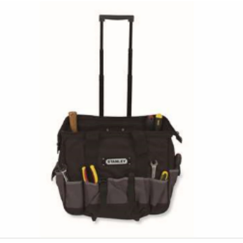 史丹利 Stanley93-328-23拉杆工具包 300×200×45