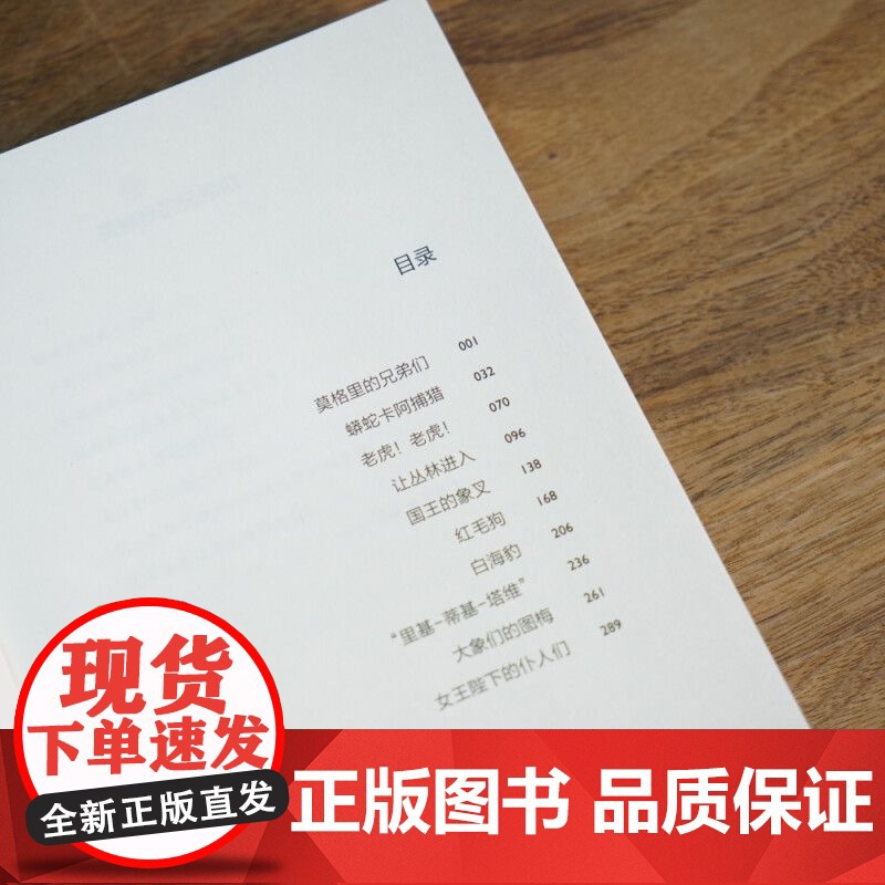 丛林之书 英吉卜林 天津人民出版社 外国儿童文学 文分级阅读K4 四年级9-10岁适读 亲近母语系列儿童文学 新华正版高清大图