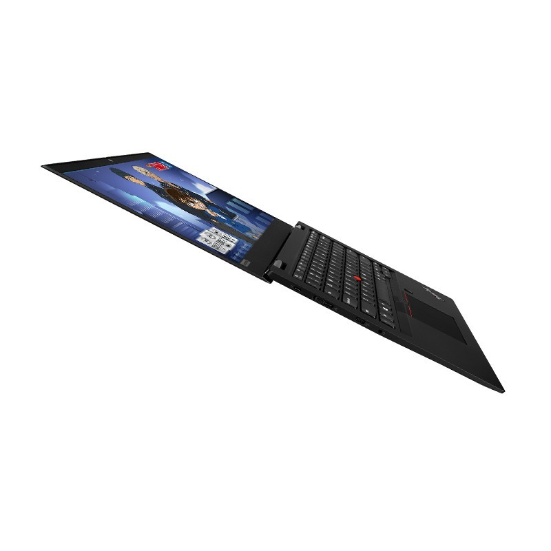 联想ThinkPad S2-2020 13.3英寸轻薄笔记本i5-10210U 16G 512GSSD 触控 Win10 黑色