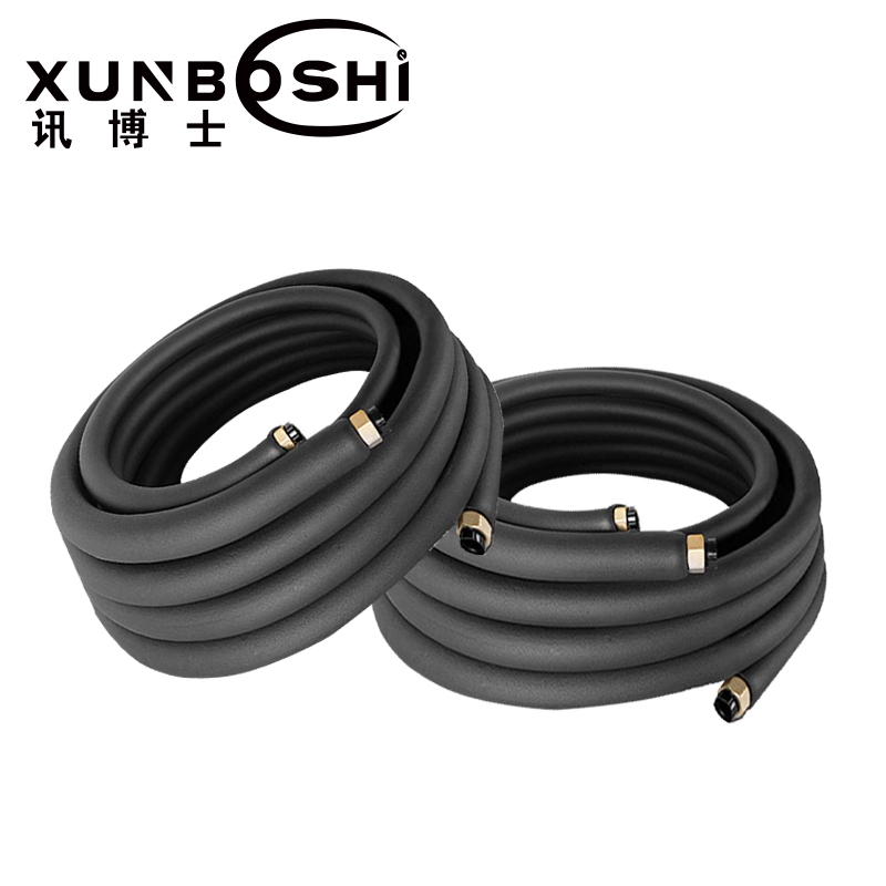 讯博士 KTTG610 Q≥4匹 空调连接管 铜管 (计价单位:个)高清大图