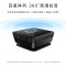 搜狗Sogou智能录音笔C1 MAX 多语言翻译机 终身免费转写 录音转文字8麦拾音 高清降噪