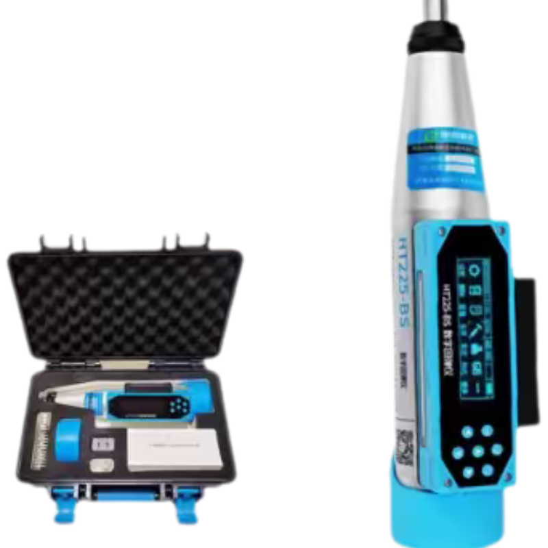 混泥土数字回弹仪 型号:HT225-B 单位:套高清大图