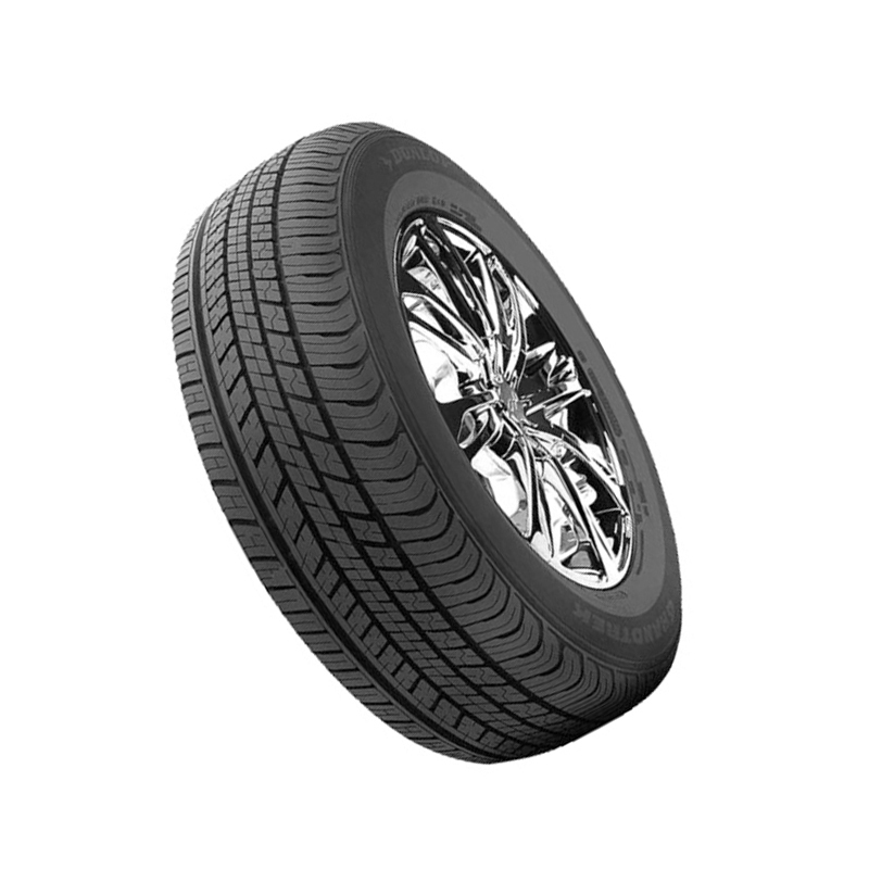 邓禄普轮胎Dunlop汽车轮胎 225/65R17 102T GRANDTREK ST30 原厂配套本田CR