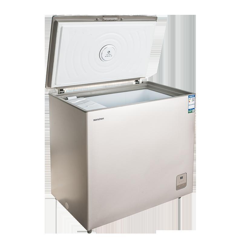 容声冷柜BD/BC-210EBAL/HC钛空金