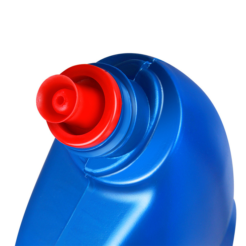 威露士亮净强力清香洁厕液1l洁厕灵马桶清洁剂去味清新柠檬香有效抑菌