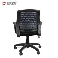 东业家具 M-5027 网面旋转办公椅