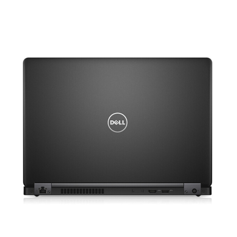 戴尔(DELL) Latitude 5480 14英寸笔记本( I7-6600 16G 256G 2G独 黑色)