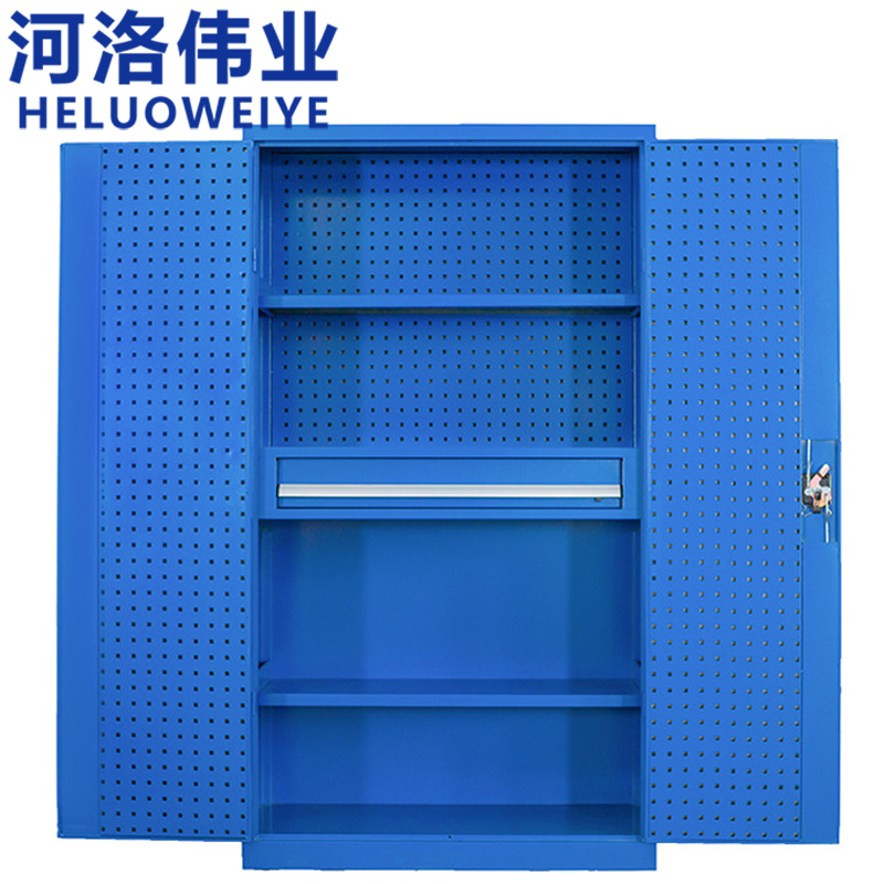 河洛伟业 工具柜1.8m台