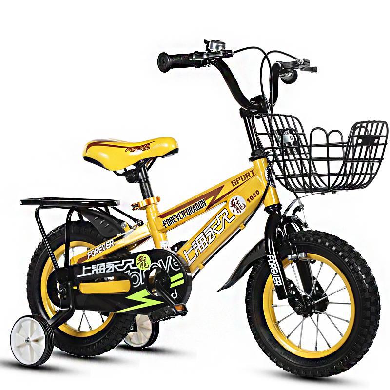 杰伦童童车配件启步车业工厂店002 16 创意新款永久儿童自行车 3岁男女宝宝童车脚踏车4 5 6 7 8 9 10岁小孩单车 价格图片品牌报价 苏宁易购杰伦童旗舰店