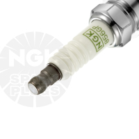 NGK 镍合金火花塞 856GP 景逸X3/风光/众泰Z100Z200/中华V5/H530/长安CX70 单支装