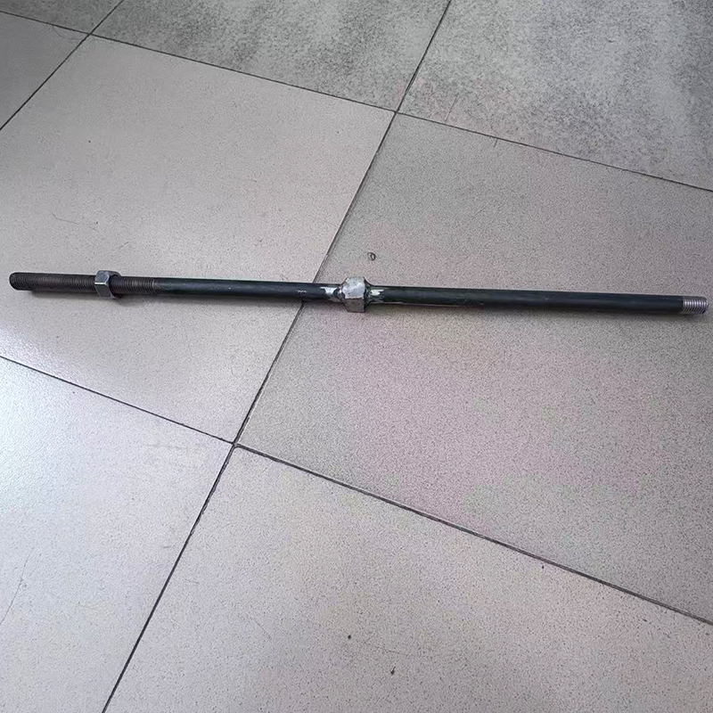 长茂工贸 金属杆 1m 根高清大图