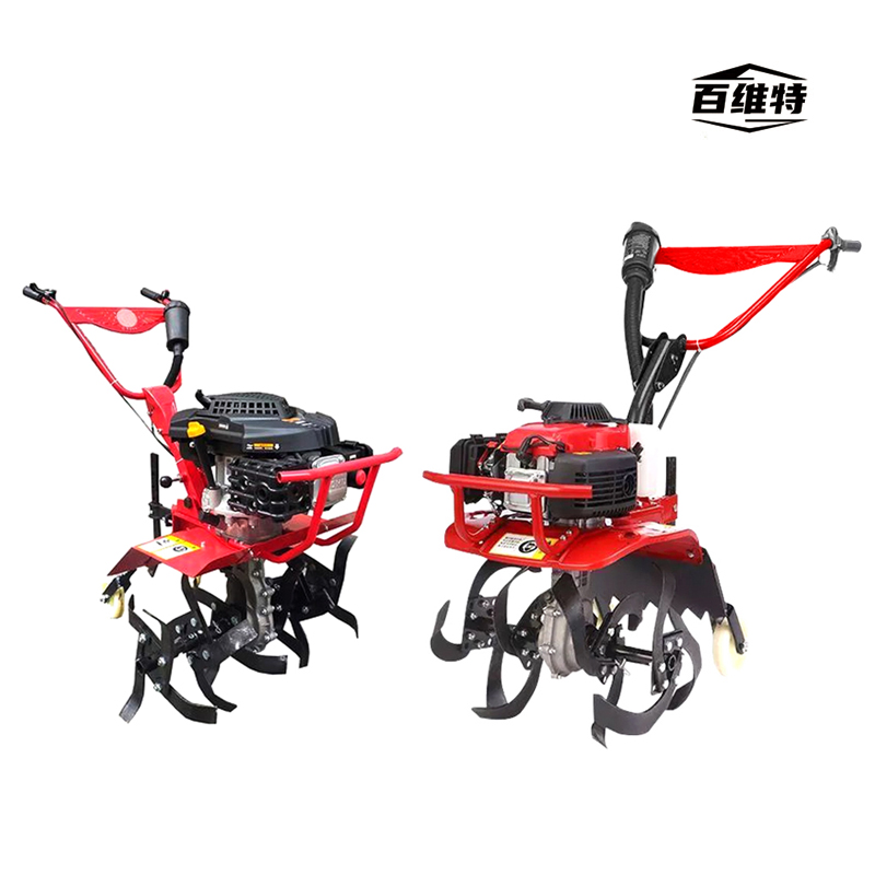 BWT-WGQ170 汽油微耕机开荒机高清大图