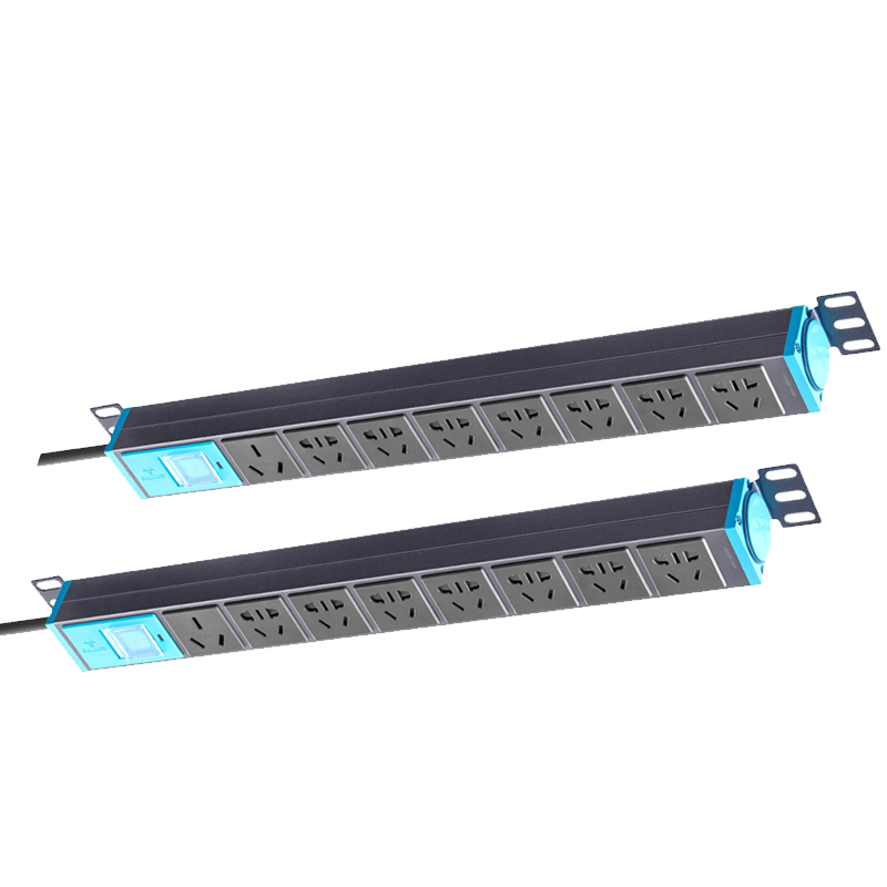 万泽 WZU4-CZX-10A PDU 含上门安装调试及三年上门售后服务