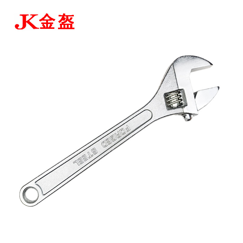 金盔活扳手活口扳手活动扳手24寸600mm