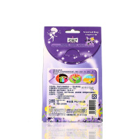 花仙子(Farcent)衣物香氛袋薰衣草香氛10g*6入 薰衣草衣柜小香包车载除味汽车干花香袋 衣服驱虫 卧室香薰包