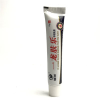 一龙肤乐乳膏 广州锦龙一龙夫乐皮肤外用软膏买三送1 买5送2 买10送5