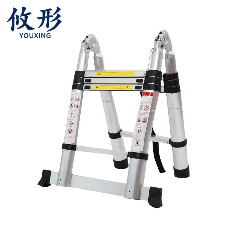 攸形 多功能梯子高清大图