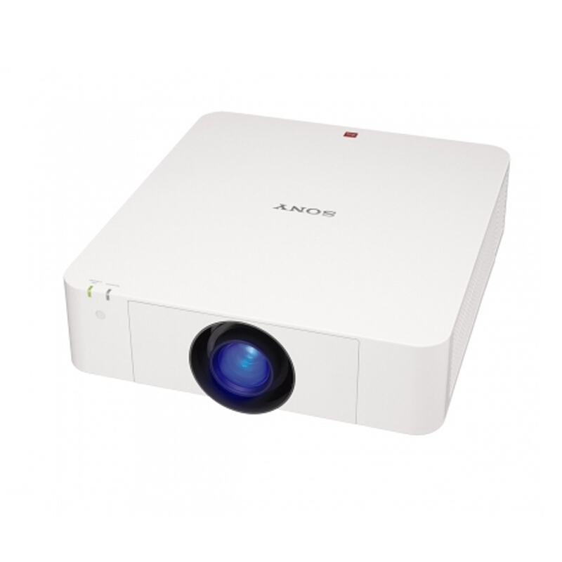 索尼(SONY)VPL-F430HZ投影仪 办公投影机工程激光(4000流明 1920×1200分辨率)