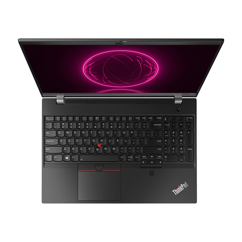 [12代标压]联想ThinkPad P15v 2022款15.6英寸 定制(i7-12700H/32G/2TB/T1200 4G独显 4K屏)高性能设计师游戏笔记本电脑