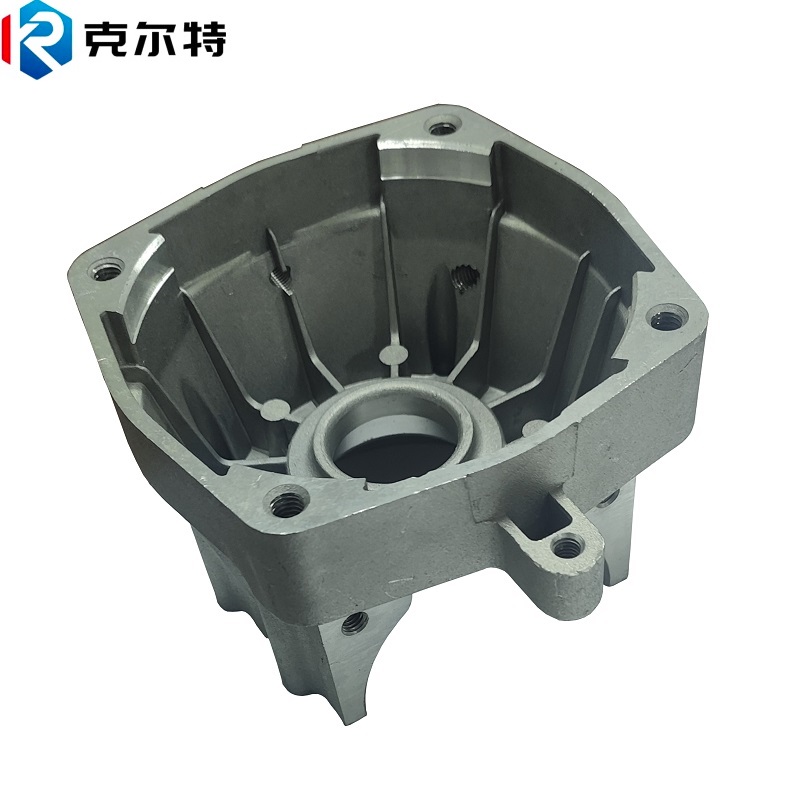 克尔特 曲轴箱 箱体总成 1套高清大图