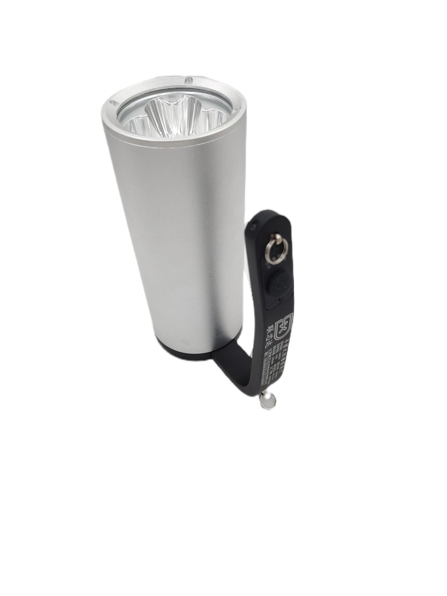 联芯达 LXD6201 手提式防爆探照灯 (把)