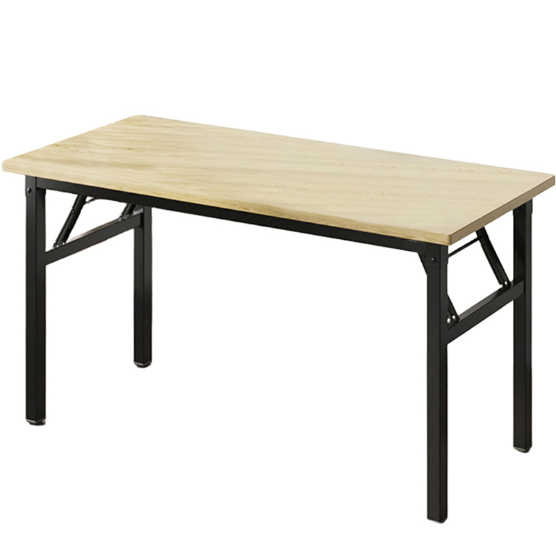 芙瑞塔折叠桌80*40*75cm张