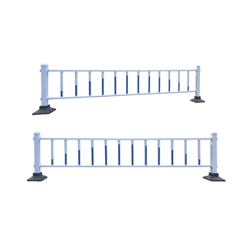安虎 道路隔离护栏 AH-DLHL0.8m 米高清大图
